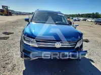 2019 Volkswagen Tiguan photo