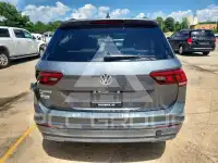 2019 Volkswagen Tiguan фото