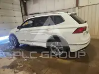 2019 Volkswagen Tiguan photo