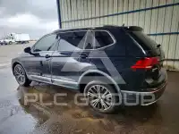 2019 Volkswagen Tiguan photo
