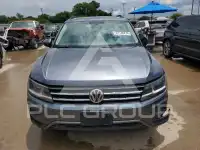 2019 Volkswagen Tiguan photo