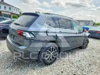 2019 Volkswagen Tiguan фото