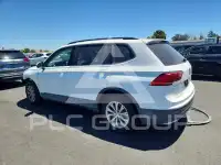 2019 Volkswagen Tiguan фото
