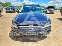 2019 Volkswagen Tiguan фото