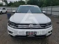 2019 Volkswagen Tiguan фото