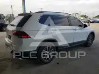 2019 Volkswagen Tiguan фото