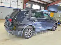2019 Volkswagen Tiguan photo