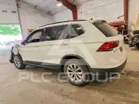 2019 Volkswagen Tiguan photo