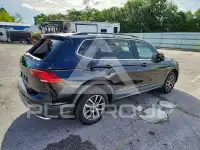 2019 Volkswagen Tiguan photo