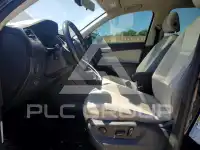 2019 Volkswagen Tiguan фото