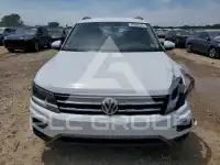 2019 Volkswagen Tiguan фото