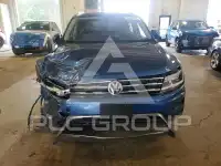 2019 Volkswagen Tiguan фото