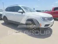 2019 Volkswagen Tiguan photo