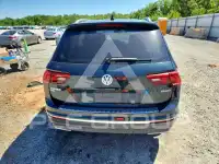 2019 Volkswagen Tiguan фото