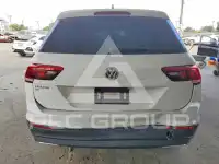 2019 Volkswagen Tiguan фото