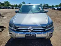 2019 Volkswagen Tiguan photo
