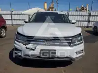2019 Volkswagen Tiguan фото