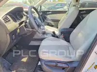 2019 Volkswagen Tiguan фото