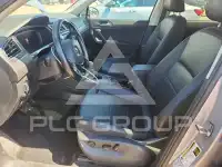 2019 Volkswagen Tiguan photo