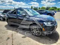 2019 Volkswagen Tiguan photo
