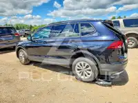 2019 Volkswagen Tiguan фото