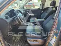 2019 Volkswagen Tiguan photo