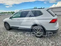 2019 Volkswagen Tiguan photo
