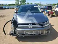 2019 Volkswagen Tiguan photo