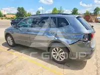 2019 Volkswagen Tiguan фото
