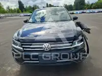 2019 Volkswagen Tiguan фото