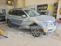 2019 Volkswagen Tiguan photo