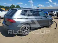 2019 Volkswagen Tiguan photo
