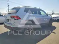 2019 Volkswagen Tiguan фото