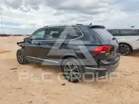 2019 Volkswagen Tiguan фото