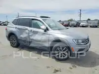 2019 Volkswagen Tiguan photo