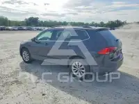 2019 Volkswagen Tiguan фото