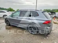 2019 Volkswagen Tiguan photo