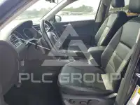2019 Volkswagen Tiguan фото