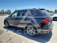 2019 Volkswagen Tiguan фото