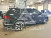 2019 Volkswagen Tiguan фото