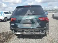 2019 Volkswagen Tiguan фото