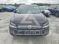 2019 Volkswagen Tiguan фото