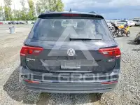 2019 Volkswagen Tiguan фото
