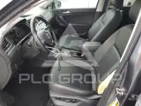 2019 Volkswagen Tiguan фото