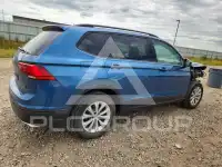 2019 Volkswagen Tiguan photo