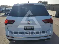 2019 Volkswagen Tiguan фото