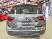 2019 Volkswagen Tiguan photo