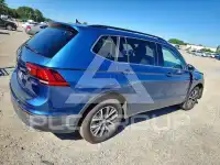 2019 Volkswagen Tiguan photo
