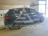 2019 Volkswagen Tiguan фото