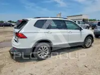 2019 Volkswagen Tiguan фото